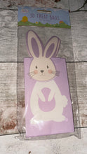 Load image into Gallery viewer, 3D Easter Bunny Treat Bags
