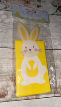 Load image into Gallery viewer, 3D Easter Bunny Treat Bags
